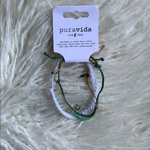 Pura Vida Bracelet Pack